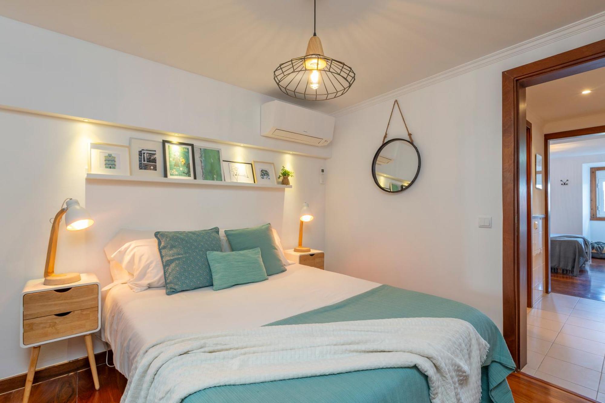 Superb Apartments Overlooking Graca In ลิสบอน ห้อง รูปภาพ