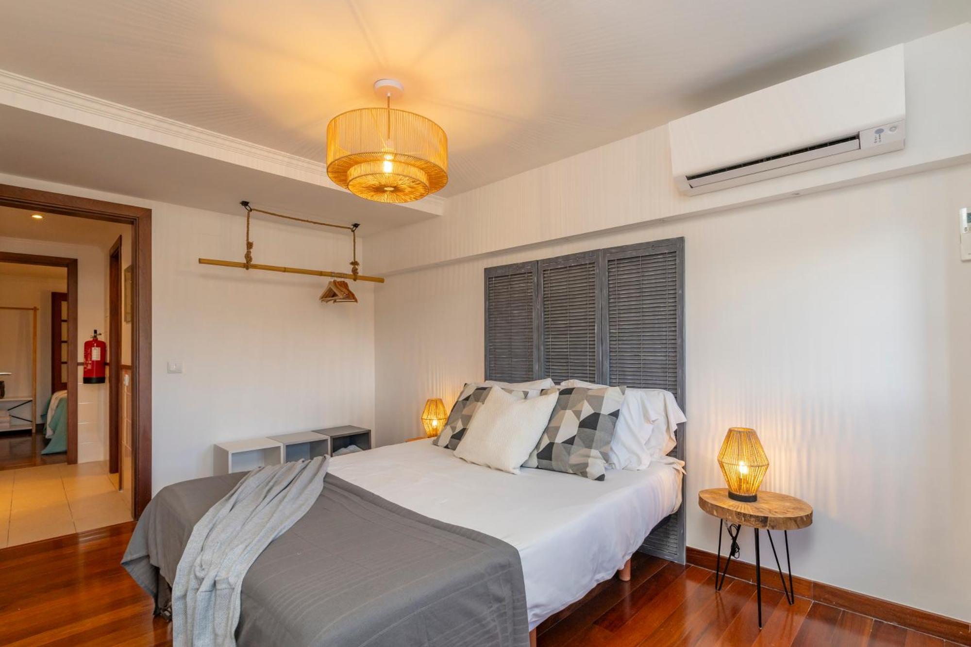 Superb Apartments Overlooking Graca In ลิสบอน ห้อง รูปภาพ