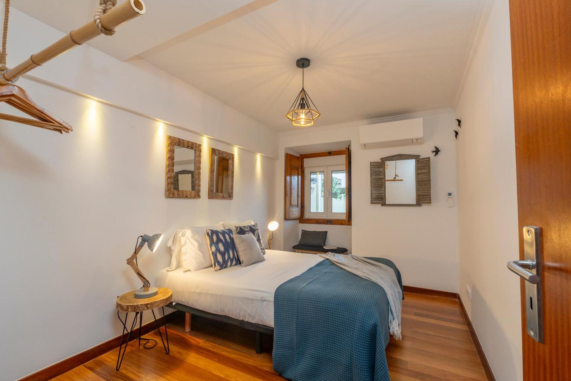 Superb Apartments Overlooking Graca In ลิสบอน ภายนอก รูปภาพ