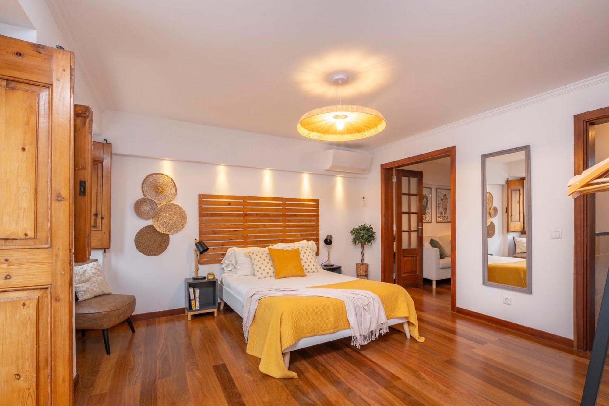 Superb Apartments Overlooking Graca In ลิสบอน ห้อง รูปภาพ