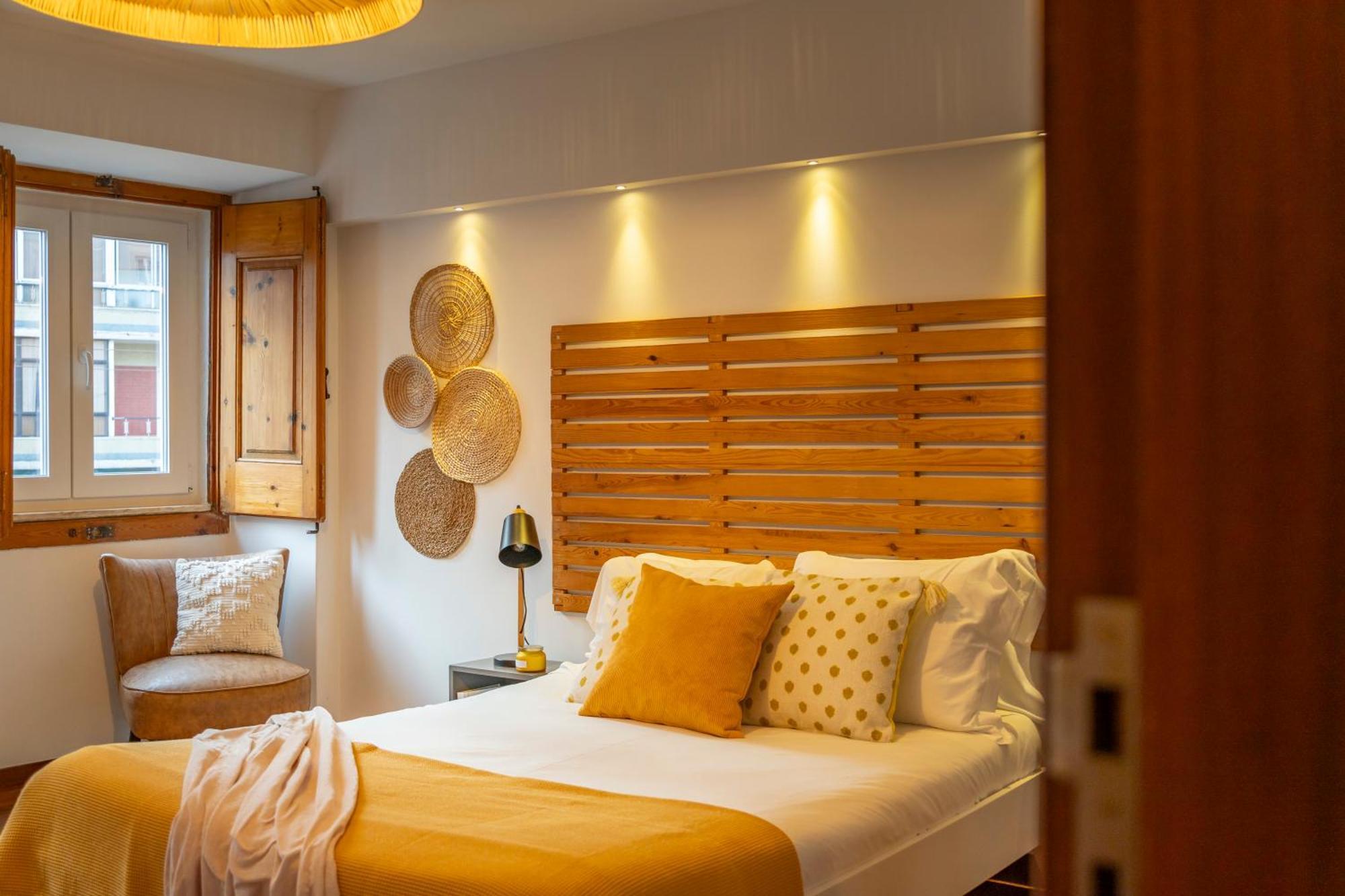 Superb Apartments Overlooking Graca In ลิสบอน ห้อง รูปภาพ
